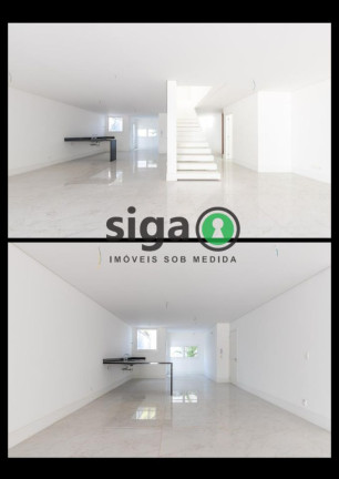 Imagem Casa com 4 Quartos à Venda, 707 m² em Granja Julieta - São Paulo