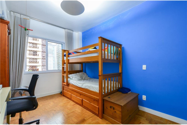 Imagem Apartamento com 3 Quartos à Venda, 163 m² em Jardim Paulista - São Paulo Imagem Apartamento com 3 Quartos à Venda, 163 m² em Jardim Paulista - São Paulo