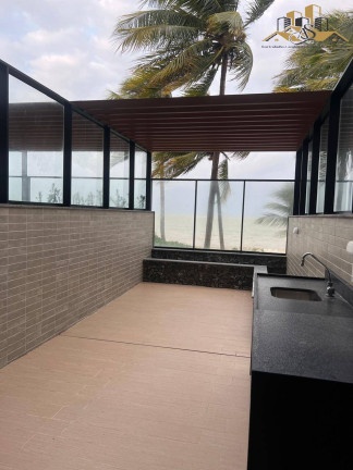 Imagem Apartamento com 2 Quartos à Venda, 60 m² em Jardim Oceania - João Pessoa