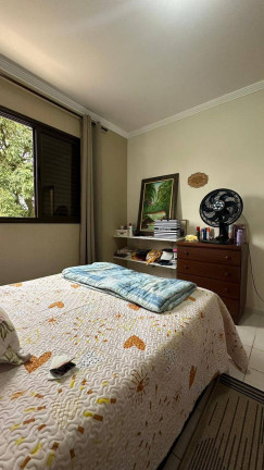 Imagem Apartamento com 1 Quarto à Venda, 81 m² em Maracanã - Praia Grande Imagem Apartamento com 1 Quarto à Venda, 81 m² em Maracanã - Praia Grande