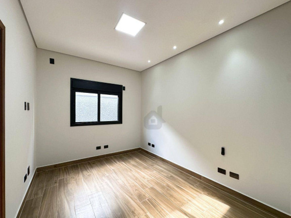 Imagem Casa com 3 Quartos à Venda, 170 m² em Cyrela Landscape Esplanada - Votorantim