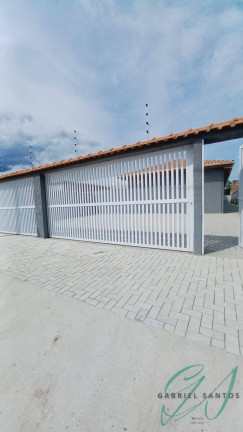 Imagem Casa com 2 Quartos à Venda, 46 m² em Cibratel Ii - Itanhaém Imagem Casa com 2 Quartos à Venda, 46 m² em Cibratel Ii - Itanhaém
