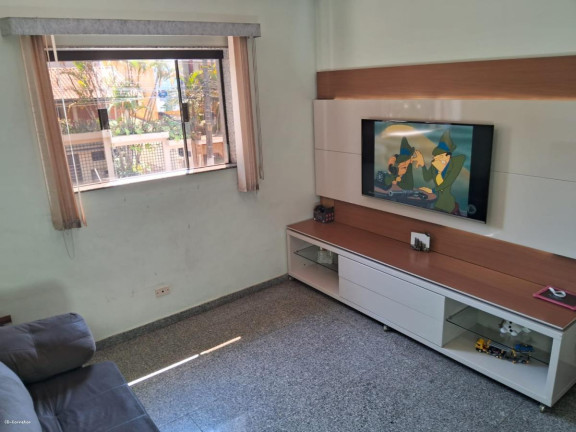 Imagem Sobrado com 3 Quartos à Venda, 380 m² em Independência - São Bernardo Do Campo