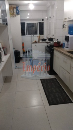 Imagem Apartamento com 3 Quartos à Venda, 86 m² em Santa Maria - Santo André Imagem Apartamento com 3 Quartos à Venda, 86 m² em Santa Maria - Santo André