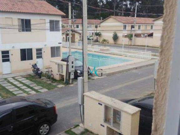Imagem Casa com 2 Quartos à Venda, 60 m² em Guaratiba - Rio De Janeiro Imagem Casa com 2 Quartos à Venda, 60 m² em Guaratiba - Rio De Janeiro