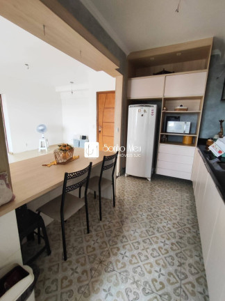 Apartamento com 3 Quartos à Venda, 111.515 m² em Jardim Augusta - São José Dos Campos