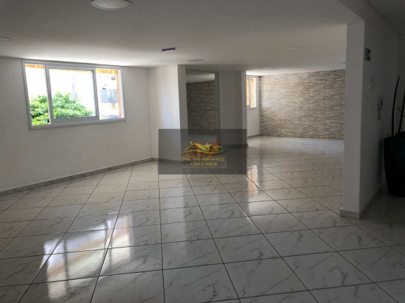 Imagem Apartamento com 3 Quartos à Venda, 116 m² em Canto Do Forte - Praia Grande