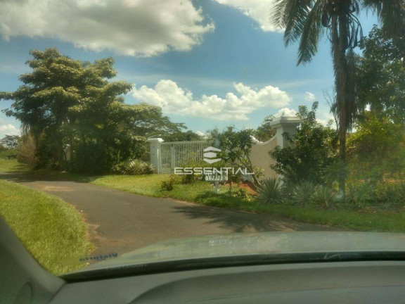 Imagem Chácara com 3 Quartos à Venda ou Locação, 300 m² em Recanto Dos Eduardos - São José Do Rio Preto