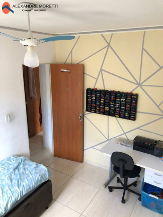 Imagem Apartamento com 2 Quartos à Venda, 64 m² em Vila Leopoldina - Sorocaba