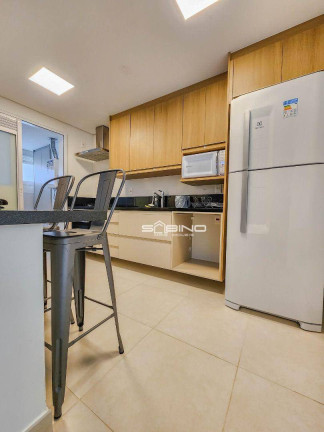 Imagem Apartamento com 3 Quartos à Venda, 111 m² em Riviera De São Lourenço - Bertioga