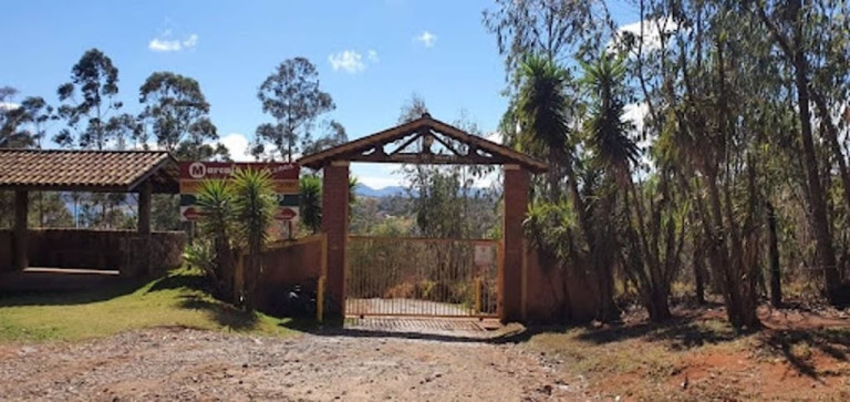 Imagem Terreno à Venda, 2.960 m² em Canedos - Piracaia Imagem Terreno à Venda, 2.960 m² em Canedos - Piracaia