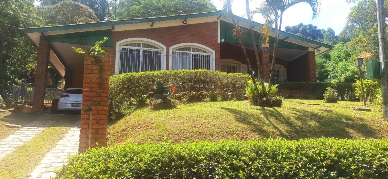 Imagem Casa de Condomínio com 4 Quartos à Venda, 209 m² em Centro - Morungaba Imagem Casa de Condomínio com 4 Quartos à Venda, 209 m² em Centro - Morungaba