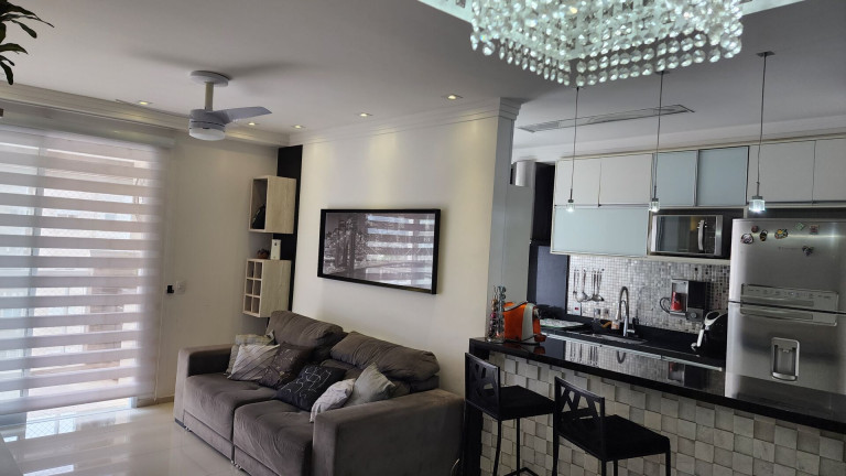 Imagem Apartamento com 2 Quartos à Venda, 77 m² em Centro - Itanhaém Imagem Apartamento com 2 Quartos à Venda, 77 m² em Centro - Itanhaém