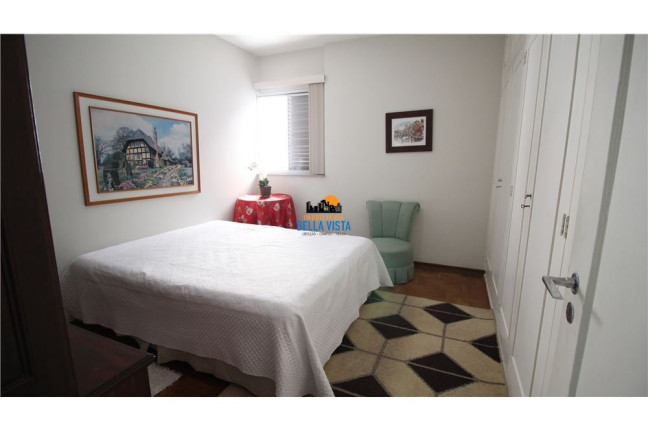 Imagem Apartamento com 3 Quartos à Venda, em Pinheiros - São Paulo Imagem Apartamento com 3 Quartos à Venda, em Pinheiros - São Paulo