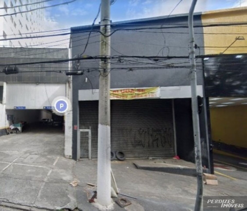 Imagem Imóvel Comercial para Alugar, 635 m² em Lapa - São Paulo Imagem Imóvel Comercial para Alugar, 635 m² em Lapa - São Paulo