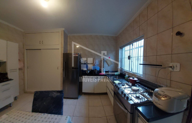 Imagem Casa com 2 Quartos à Venda, 300 m² em Paulicéia - São Bernardo Do Campo