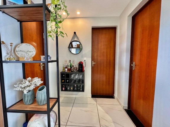 Imagem Apartamento com 2 Quartos à Venda, 62 m² em Torre - João Pessoa