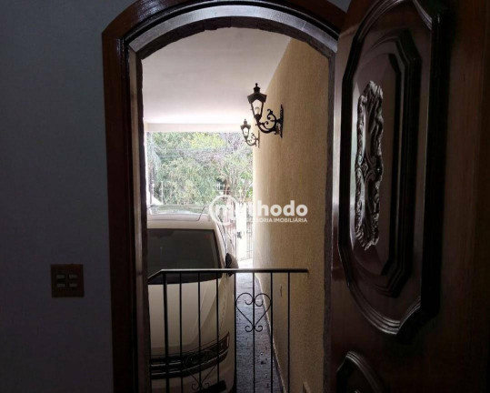 Imagem Sobrado com 3 Quartos à Venda, 345 m² em Jardim Chapadão - Campinas Imagem Sobrado com 3 Quartos à Venda, 345 m² em Jardim Chapadão - Campinas