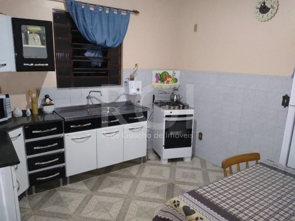 Imagem Casa com 3 Quartos à Venda, 300 m² em Vila Afp - Charqueadas
