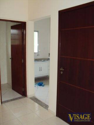 Imagem Casa de Condomínio com 3 Quartos à Venda, 117 m² em Centro - Jacareí