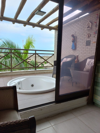 Imagem Cobertura com 3 Quartos à Venda, 136 m² em Praia Do Japão - Aquiraz