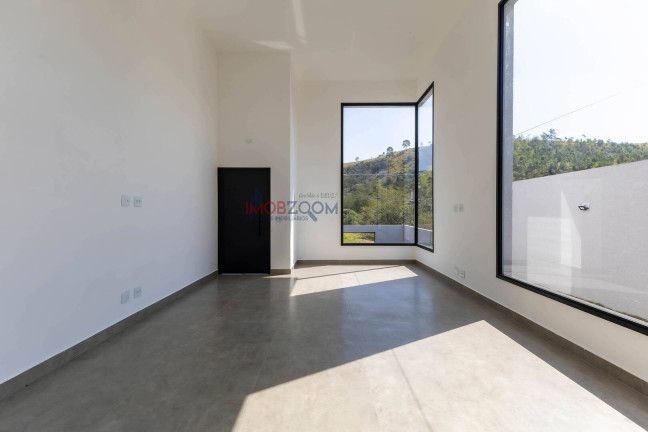 Imagem Casa de Condomínio com 3 Quartos à Venda, 384 m² em Mato Dentro - Atibaia