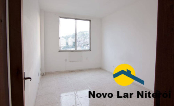 Imagem Apartamento com 1 Quarto à Venda, 65 m² em Fonseca - Niterói