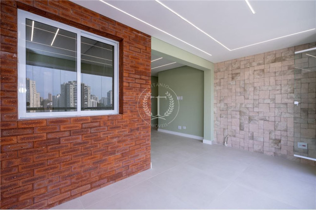 Imagem Apartamento com 2 Quartos à Venda, 68 m² em Vila Andrade - São Paulo