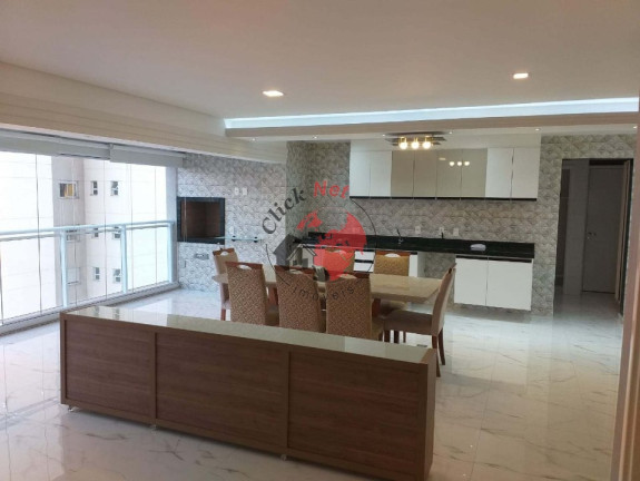 Imagem Apartamento com 3 Quartos à Venda, 115 m² em Jardim - Santo André Imagem Apartamento com 3 Quartos à Venda, 115 m² em Jardim - Santo André