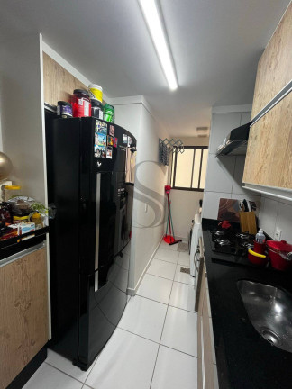 Imagem Apartamento com 2 Quartos à Venda, 55 m² em Jardim Santa Fé - Sorocaba Imagem Apartamento com 2 Quartos à Venda, 55 m² em Jardim Santa Fé - Sorocaba