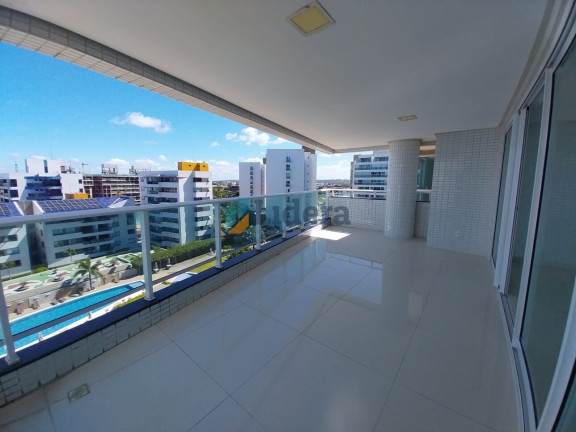Imagem Cobertura com 4 Quartos à Venda, 375 m² em Ponta De Campina - Cabedelo Imagem Cobertura com 4 Quartos à Venda, 375 m² em Ponta De Campina - Cabedelo