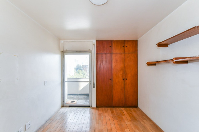 Imagem Apartamento com 3 Quartos à Venda, 142 m² em Paraíso Do Morumbi - São Paulo Imagem Apartamento com 3 Quartos à Venda, 142 m² em Paraíso Do Morumbi - São Paulo