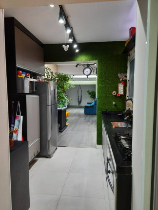 Imagem Apartamento com 3 Quartos à Venda, 124 m² em Cambuci - São Paulo Imagem Apartamento com 3 Quartos à Venda, 124 m² em Cambuci - São Paulo