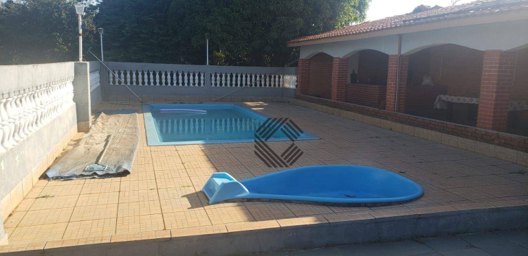 Imagem Casa com 2 Quartos à Venda, 400 m² em Cidade Nova Ii - Itu