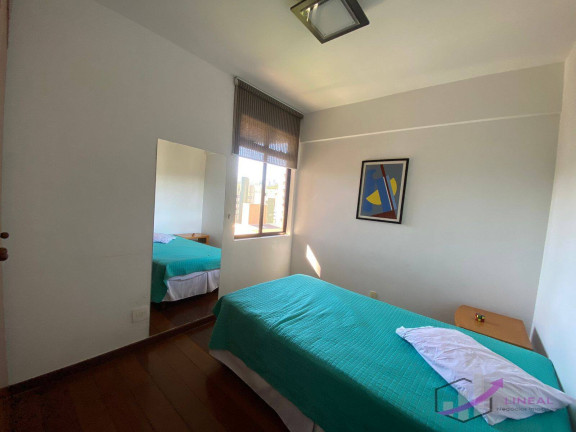 Imagem Apartamento com 3 Quartos à Venda, 100 m² em Buritis - Belo Horizonte