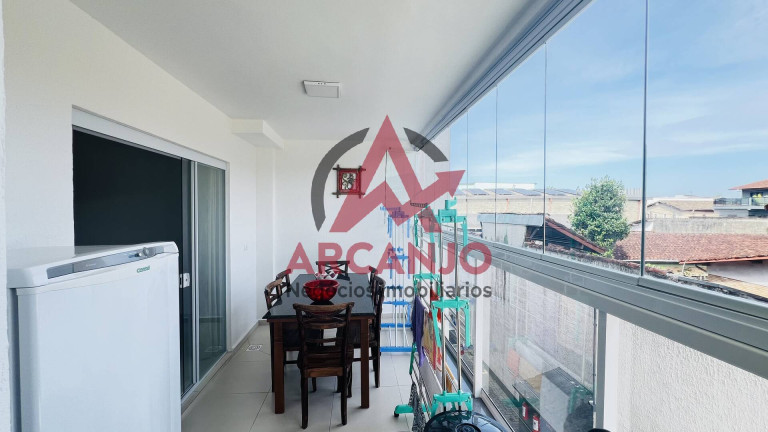 Imagem Apartamento com 2 Quartos para Temporada, 102 m² em Centro - Ubatuba Imagem Apartamento com 2 Quartos para Temporada, 102 m² em Centro - Ubatuba