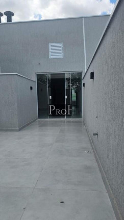 Imagem Sobrado com 3 Quartos para Alugar, 140 m² em Vila Camilópolis - Santo André