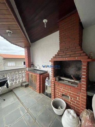 Imagem Sobrado com 4 Quartos à Venda, 200 m² em Parque Santo Antônio - Guarulhos Imagem Sobrado com 4 Quartos à Venda, 200 m² em Parque Santo Antônio - Guarulhos