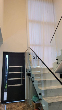 Imagem Sobrado com 3 Quartos à Venda, 230 m² em Jardim Jacinto - Jacareí