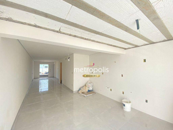 Imagem Casa com 3 Quartos à Venda, 135 m² em Vila Camilópolis - Santo André Imagem Casa com 3 Quartos à Venda, 135 m² em Vila Camilópolis - Santo André
