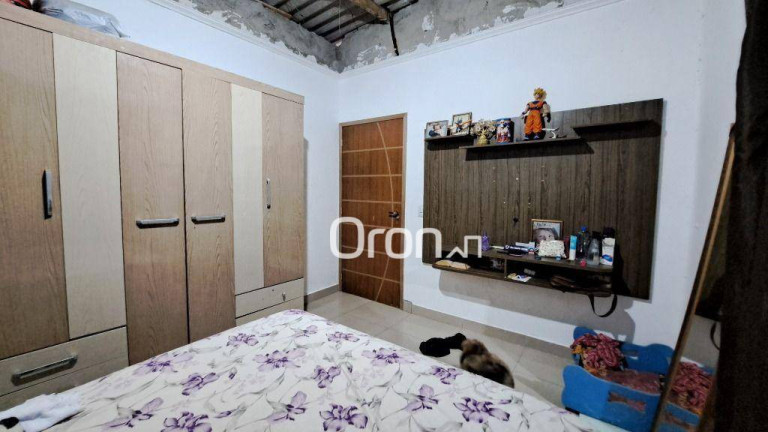 Imagem Sobrado com 3 Quartos à Venda, 220 m² em Parque Atalaia - Aparecida De Goiânia