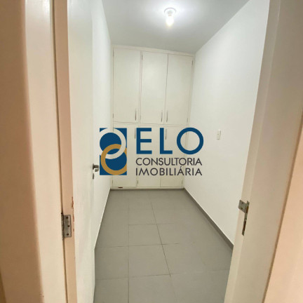 Imagem Apartamento com 4 Quartos à Venda, 250 m² em Boqueirão - Santos Imagem Apartamento com 4 Quartos à Venda, 250 m² em Boqueirão - Santos