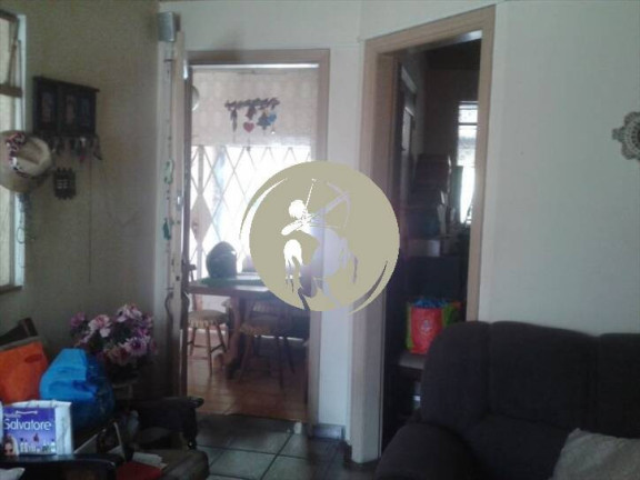 Imagem Sobrado com 3 Quartos à Venda, 180 m² em Vila Matias - Santos