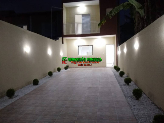Sobrado com 2 Quartos à Venda, 125 m² em Jardim Ismênia - São José Dos Campos