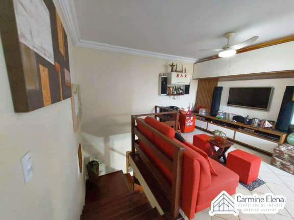 Imagem Cobertura com 3 Quartos à Venda, 162 m² em Praia Grande - Ubatuba Imagem Cobertura com 3 Quartos à Venda, 162 m² em Praia Grande - Ubatuba