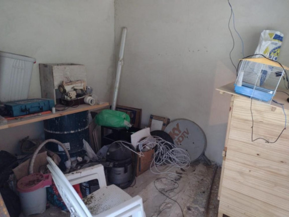 Imagem Imóvel com 2 Quartos à Venda, 100 m² em Campo Grande - Rio De Janeiro