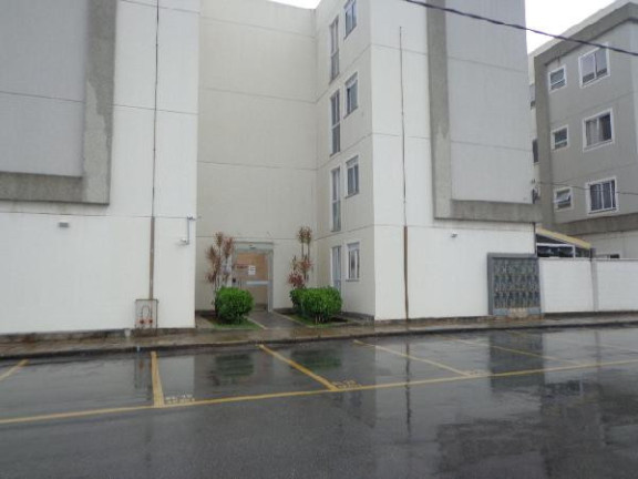 Apartamento com 2 Quartos à Venda, 39 m² em Brasileia - Betim
