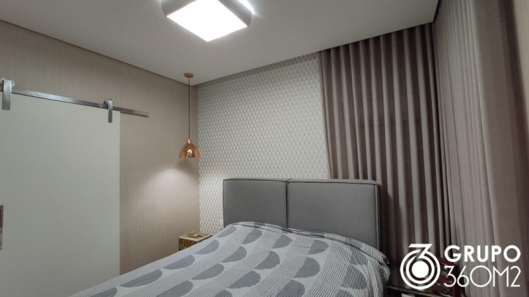 Imagem Apartamento com 2 Quartos à Venda, 96 m² em Vila Valparaíso - Santo André