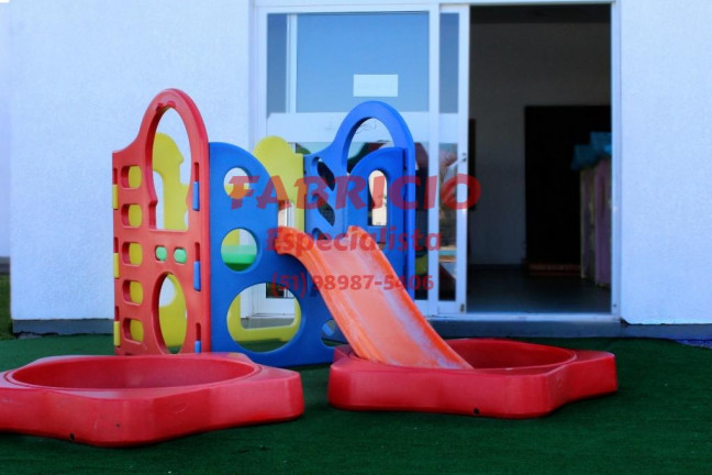 Imagem Casa de Condomínio com 3 Quartos à Venda, 196 m² em Araça - Capão Da Canoa