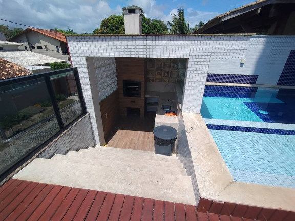 Imagem Apartamento com 3 Quartos à Venda, 121 m² em Jardim Atlântico - Ilhéus